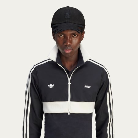 adidas by Avavav Slashed Cap