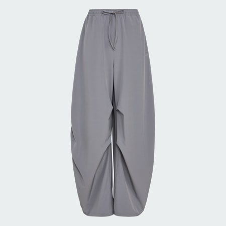 DANCE PARACHUTE PANTS