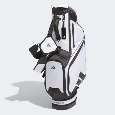 Adidas sales golf bag