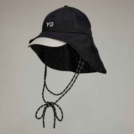 Y-3 Straps Hat