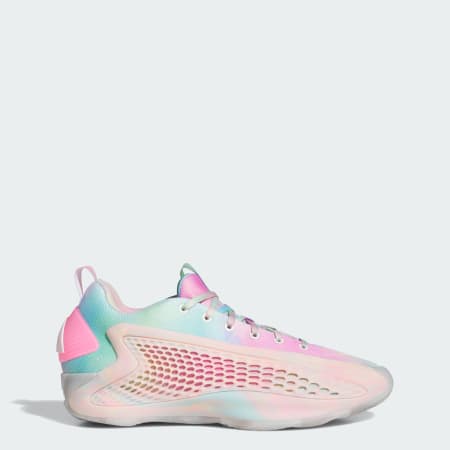 Anthony Edwards 1 Low Trainers