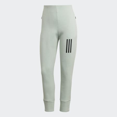 Mission Victory Slim-Fit High-Waist Pants