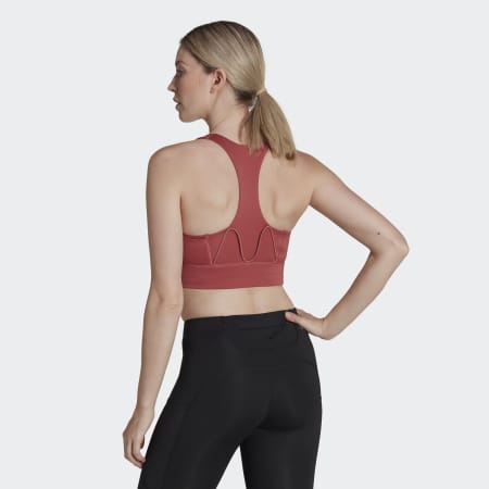 حمّالة صدر Running Medium-Support Pocket