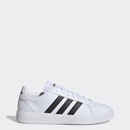 Zapatillas Tenis Mujer adidas Grand Court Cloudfoam Lifestyle Comfort  ADIDAS