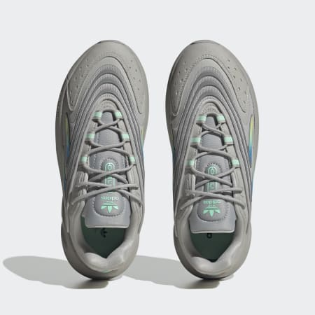 Ozelia Shoes