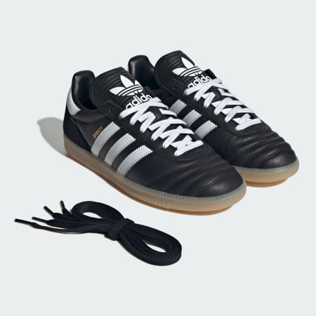 Samba Jp Shoes