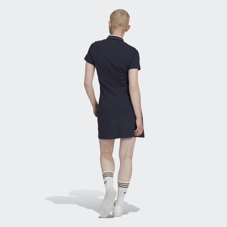 SS POLO DRESS