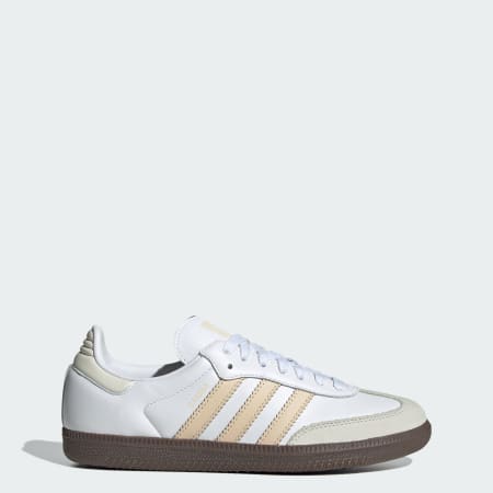 Samba OG Shoes