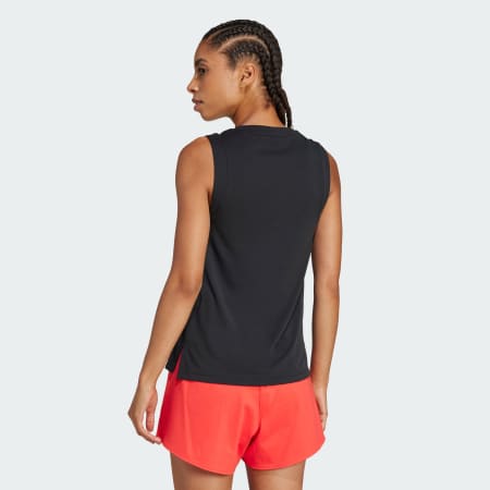 Tennis Climacool+ Match Tank Top