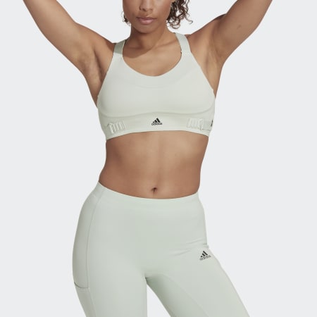 حمالة صدر FastImpact Luxe Run High-Support