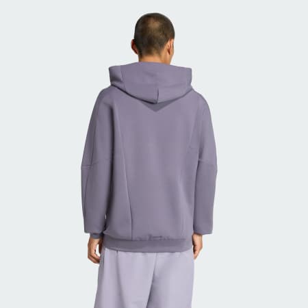 Designed for Training Hoodie