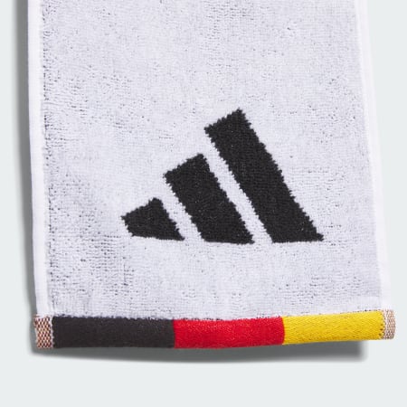 德國足協主場足球球迷毛巾