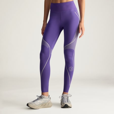 adidas by Stella McCartney TruePace Running Leggings