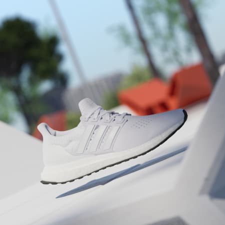 White Ultraboost Women s Sneakers Buy Sneakers For Women Online adidas South Africa