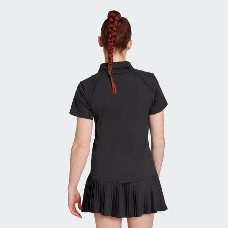 Club 網球 Climacool polo 裇