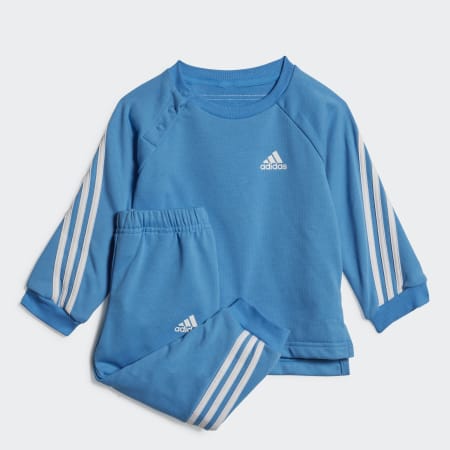 Future Icons 3-Stripes Jogger Set