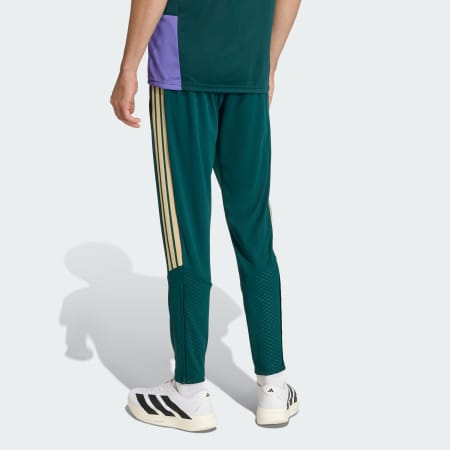 بنطال المنتخب السعودي Saudi Arabia 26 Tiro Training