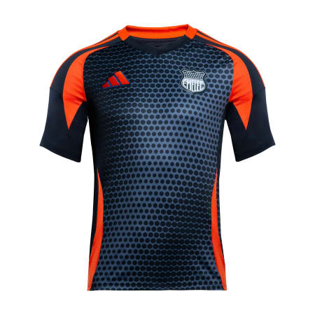 CAMISETA TERCERA EMELEC 25