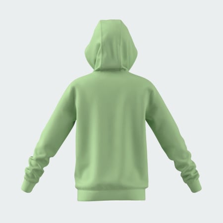 U BOS 3 HOODIE