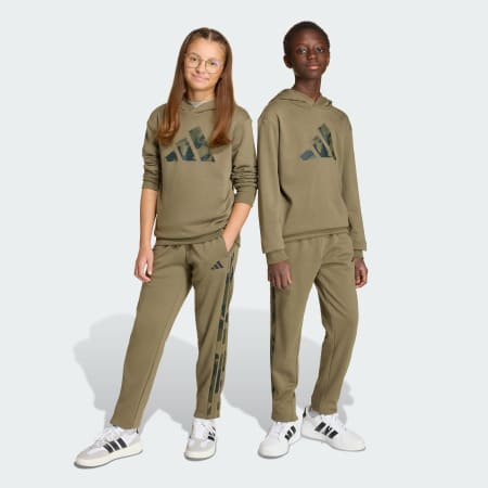 SEASONALS CAMO TRACKSUIT