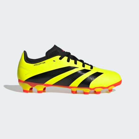 Predator 24 League Low Multi-Ground Boots