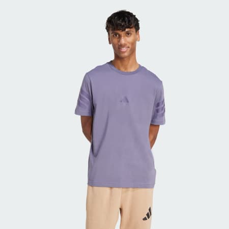 Future Icons 3-Stripes Tee