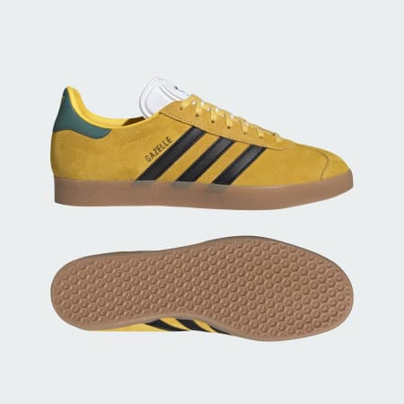 Adidas gazelle world cup edition online