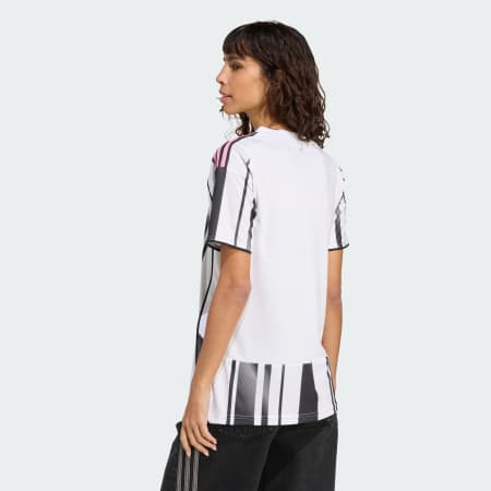 Camiseta Local Juventus 25/26