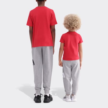 Food Graphic T-Shirt Kids