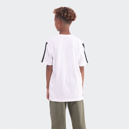Codes Collegiate Graphic T-Shirt Kids