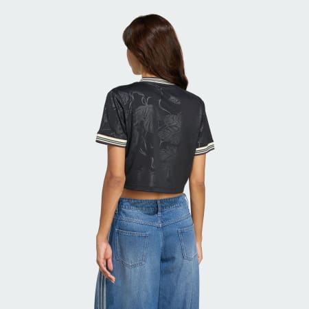 tricou scurt Juventus 25/26, setul trei