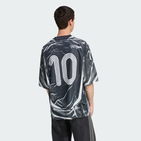 Adilenium Season 4 Teamgeist Printed Jersey