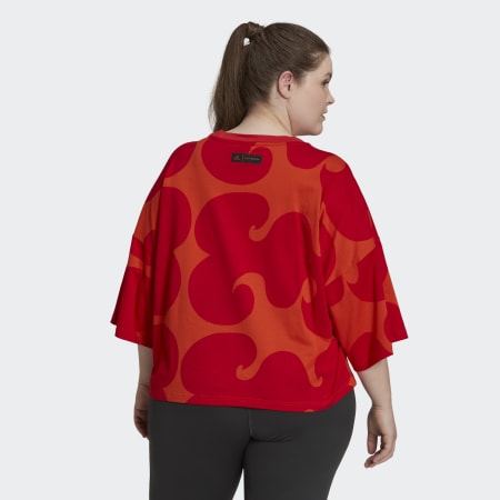 Marimekko Tee (Plus Size)