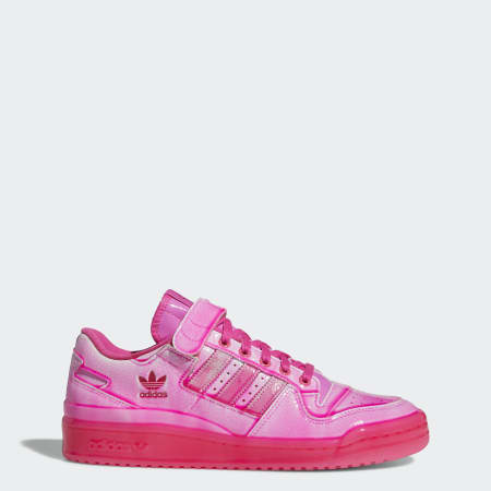 Jeremy Scott Forum Dipped Low Shoes