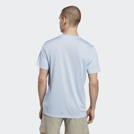 Camiseta Own the Run