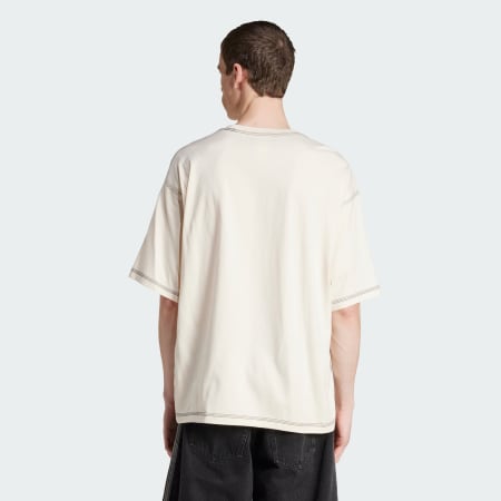 Tricou cu trifoi Essentials