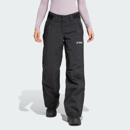 Pantaloni elastici cu izolație Terrex Xperior 2L