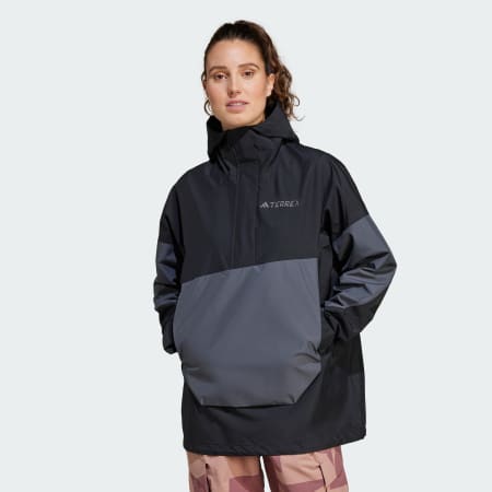 Anorak Terrex Xploric 2.5L Climaproof