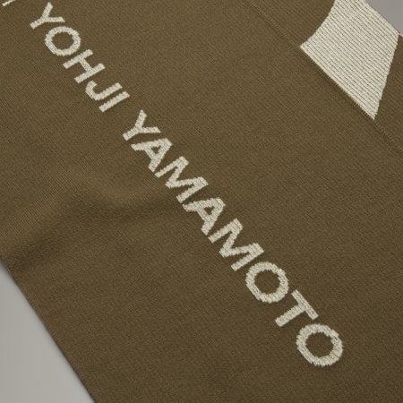 Y-3 Classic Logo Scarf