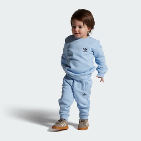 Handball Spezial Comfort Closure Elastic Lace Shoes Kids