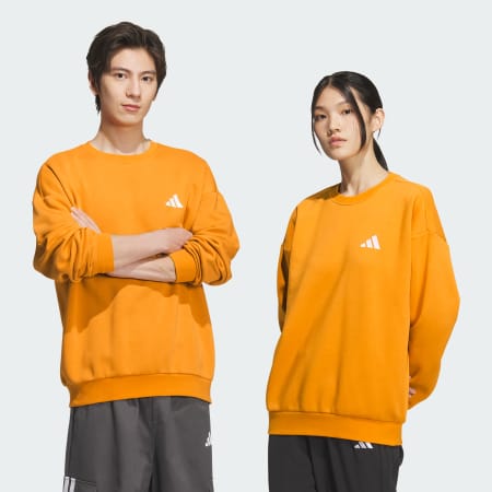 VALUE RANGE GFX WARM CREW SWEATSHIRT