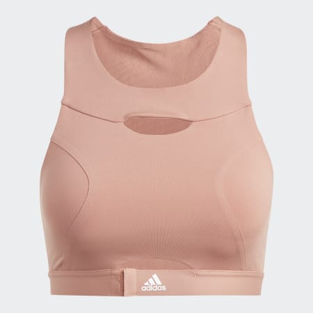 Powerimpact Luxe Training Medium-Support Bra