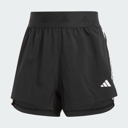 Hyperglam Woven Shorts