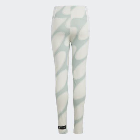 Marimekko Allover Print Cotton Tights