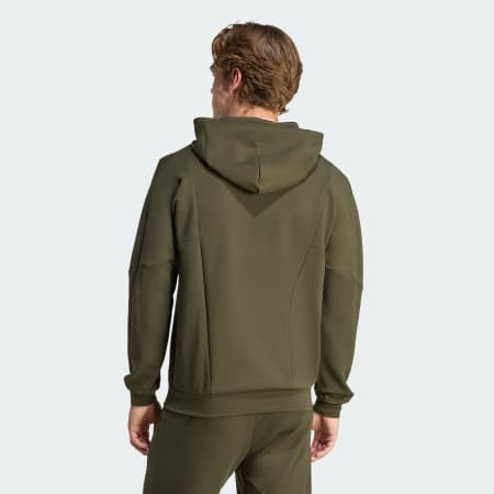 Haut à capuche Designed for Training