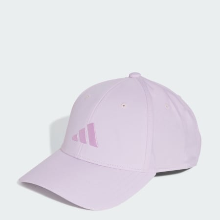 New Logo Embroidered Baseball Cap