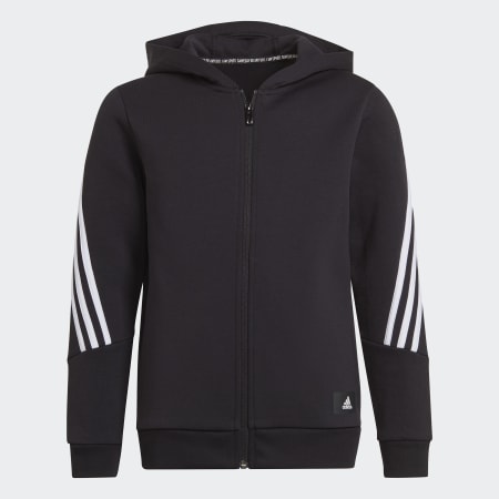 Adidas tango shop full zip hoodie