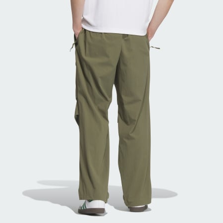 City Skate Regular Pants