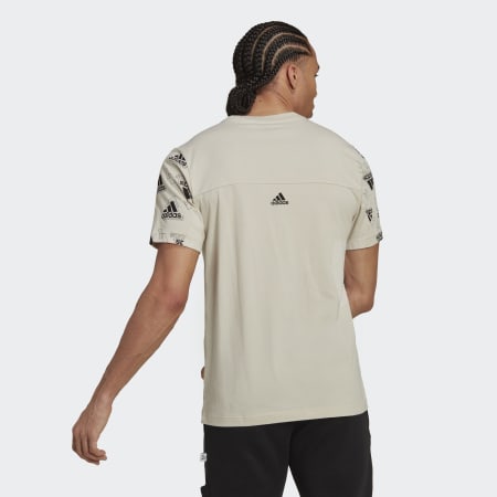 Stadium Graphics Tee