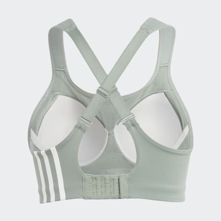 adidas TLRD Impact Training High-Support Bra